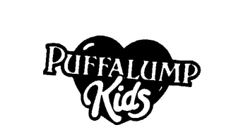 PUFFALUMP KIDS logo