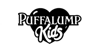 PUFFALUMP KIDS