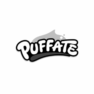 PUFFATE logo