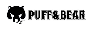 PUFF&BEAR logo