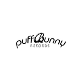 PUFFBUNNY RECORDS logo