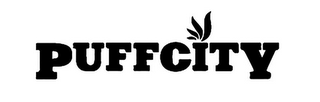PUFFCITY logo