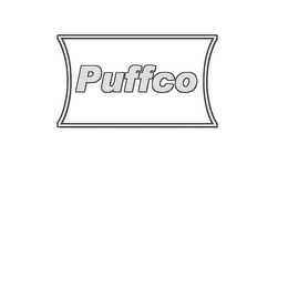 PUFFCO logo