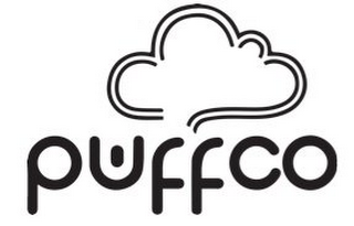 PUFFCO logo