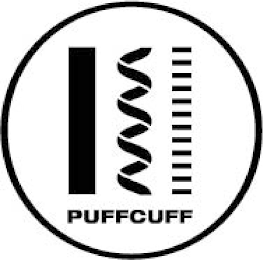 PUFFCUFF logo