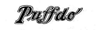 PUFFDO logo