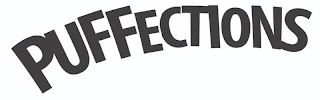 PUFFECTIONS logo