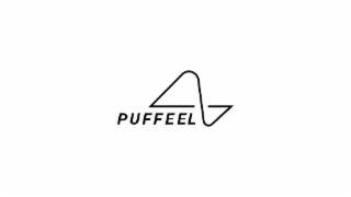 PUFFEEL logo