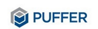 PUFFER logo