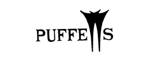 PUFFETTS logo