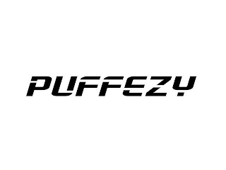 PUFFEZY logo