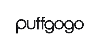 PUFFGOGO logo