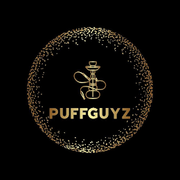 PUFFGUYZ logo
