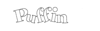 PUFFIN logo