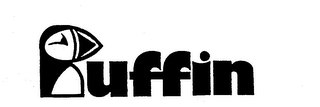PUFFIN logo