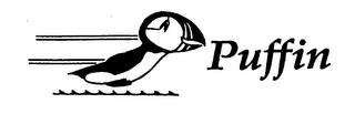 PUFFIN logo