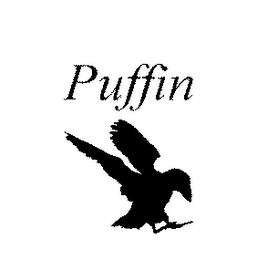 PUFFIN logo