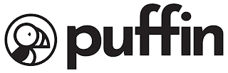PUFFIN logo