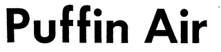 PUFFIN AIR logo