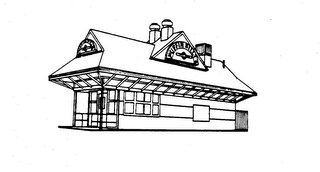 PUFFIN BILLY'S logo