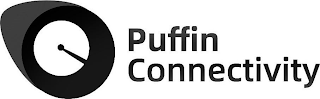 PUFFIN CONNECTIVITY logo
