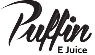 PUFFIN E JUICE logo