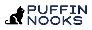 PUFFIN NOOKS logo