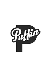 PUFFIN P logo