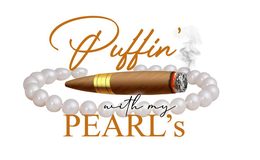 PUFFIN' WITH MY PEARL'S
