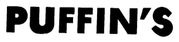 PUFFIN'S logo