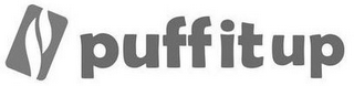 PUFFITUP logo