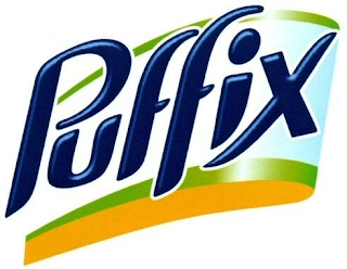 PUFFIX logo