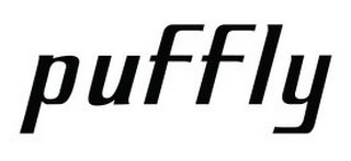 PUFFLY logo