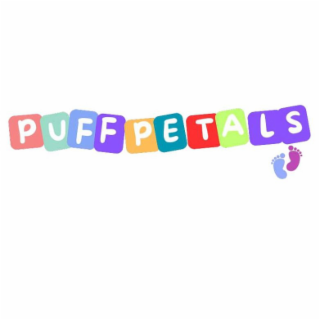 PUFFPETALS logo