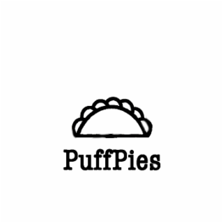 PUFFPIES logo
