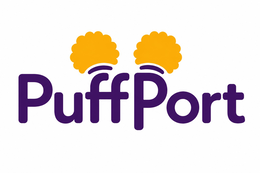 PUFFPORT logo