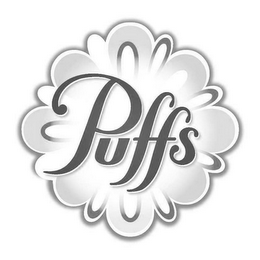 PUFFS logo