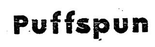 PUFFSPUN logo
