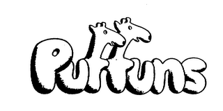 PUFFUNS logo