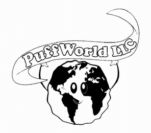 PUFFWORLD LLC logo