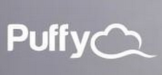 PUFFY logo