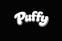 PUFFY logo