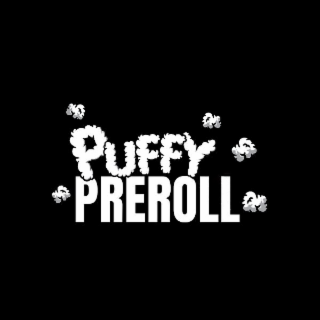 PUFFY PREROLL logo