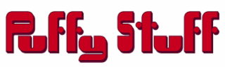 PUFFY STUFF logo