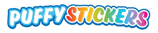 PUFFYSTICKERS logo