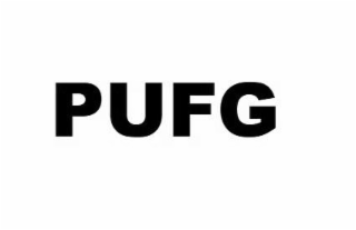 PUFG logo