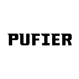 PUFIER logo