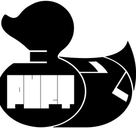 PUFT logo