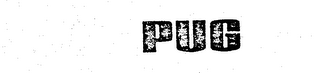 PUG logo