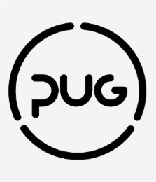PUG logo